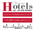 Hotels Verona